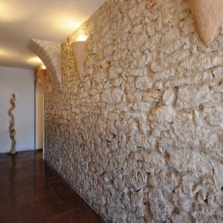 Best Western Hotel Du Roy D'Aragon Bonifacio  Exterior foto