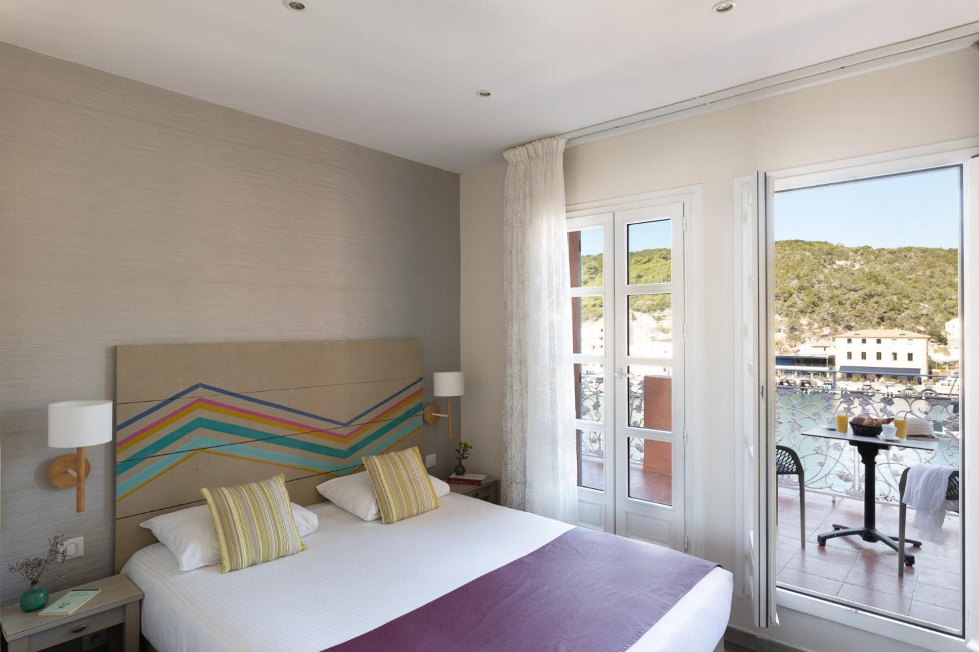 Best Western Hotel Du Roy D'Aragon Bonifacio  Exterior foto